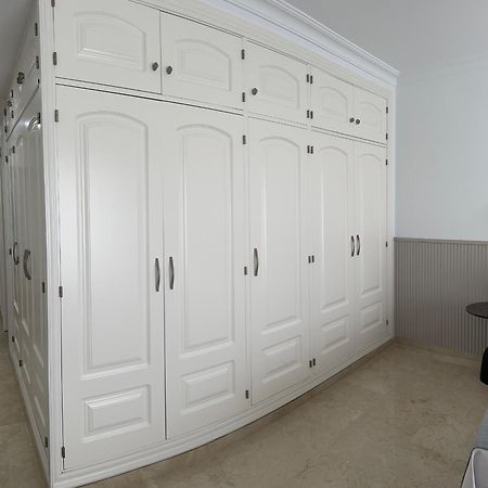 Alhaurin Golf Premium Views Apartment อัลเลาริน เอล กรันเด ภายนอก รูปภาพ