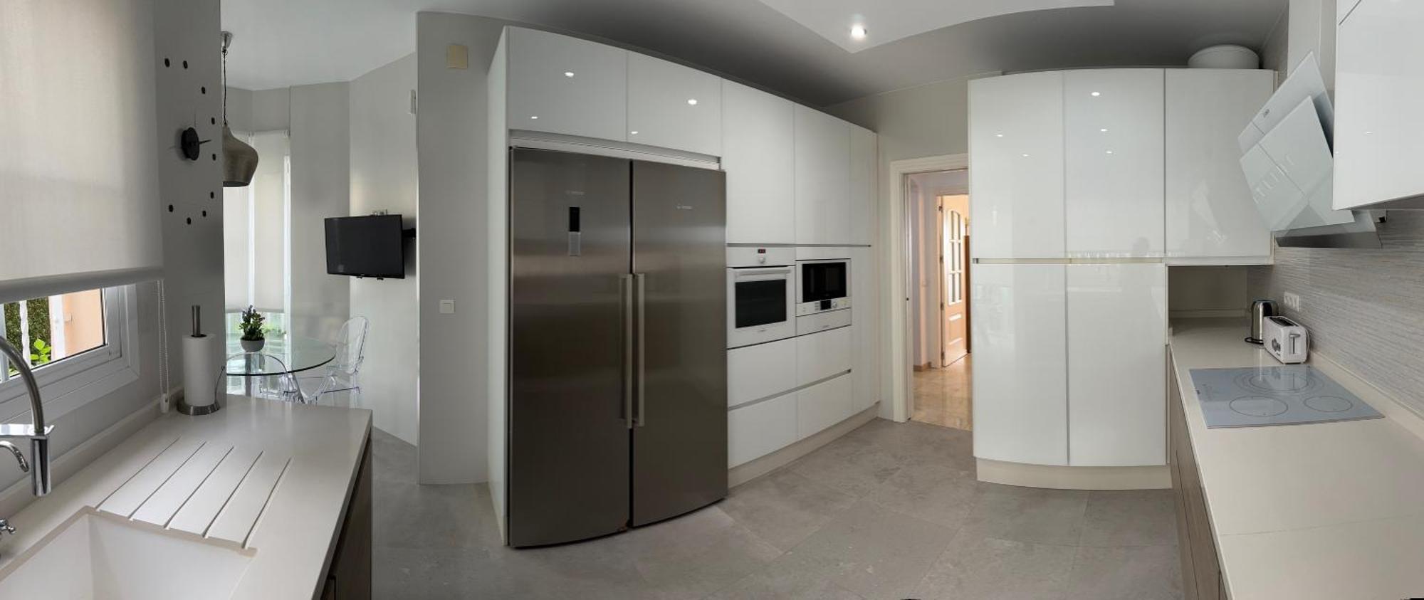 Alhaurin Golf Premium Views Apartment อัลเลาริน เอล กรันเด ภายนอก รูปภาพ