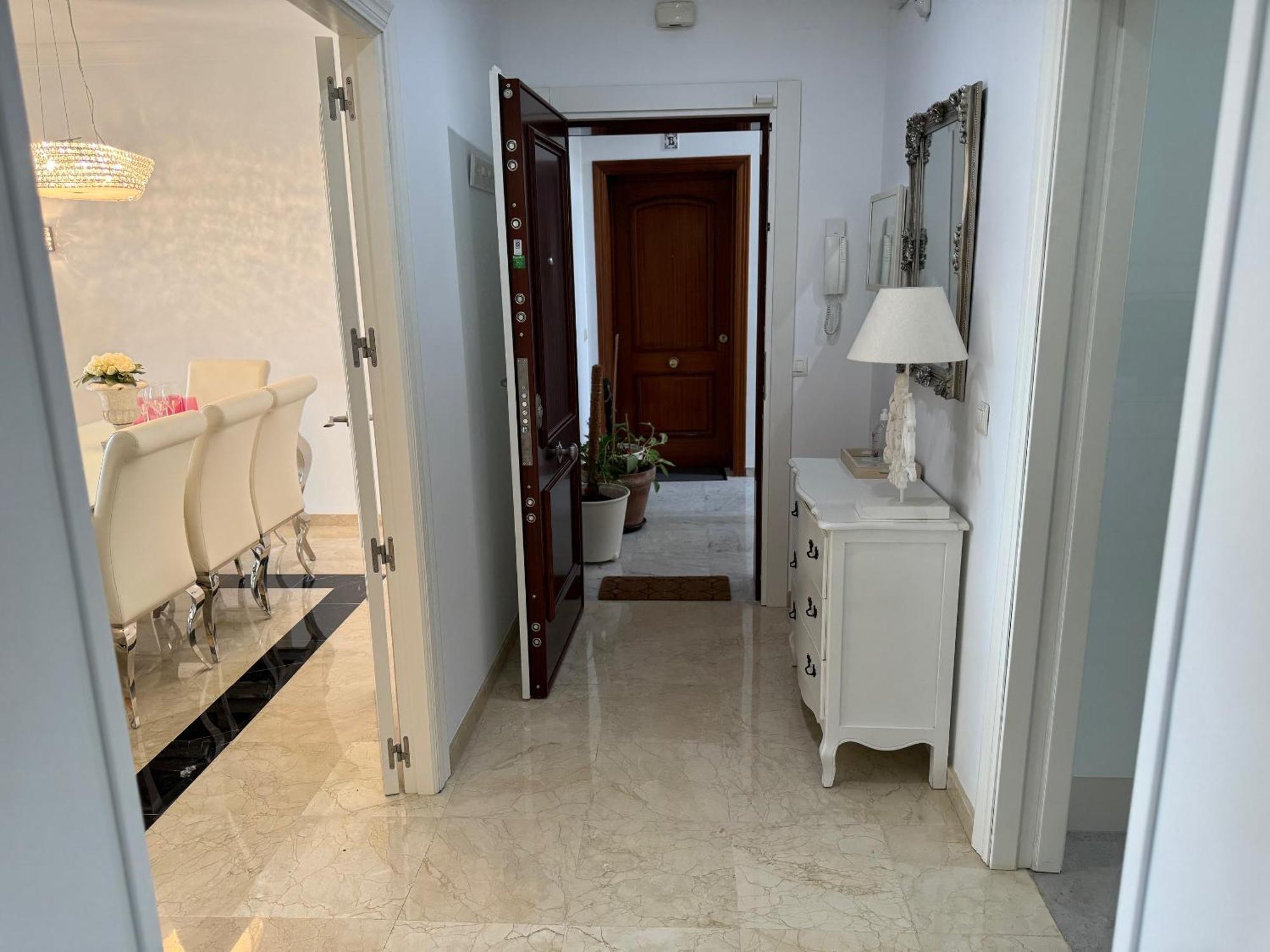 Alhaurin Golf Premium Views Apartment อัลเลาริน เอล กรันเด ภายนอก รูปภาพ