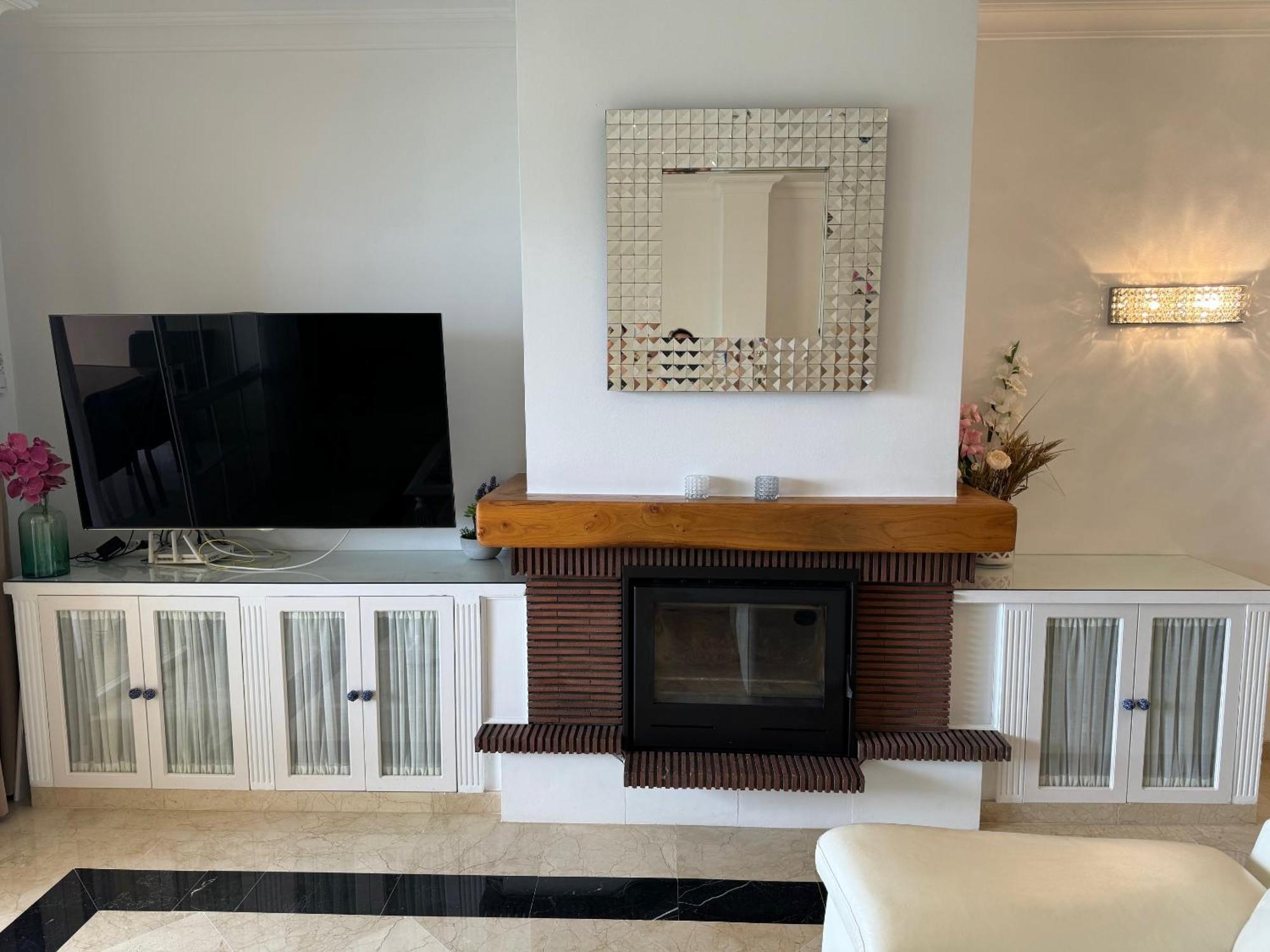 Alhaurin Golf Premium Views Apartment อัลเลาริน เอล กรันเด ภายนอก รูปภาพ