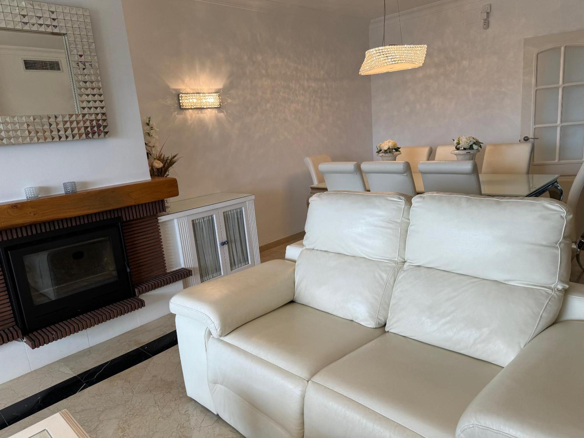 Alhaurin Golf Premium Views Apartment อัลเลาริน เอล กรันเด ภายนอก รูปภาพ