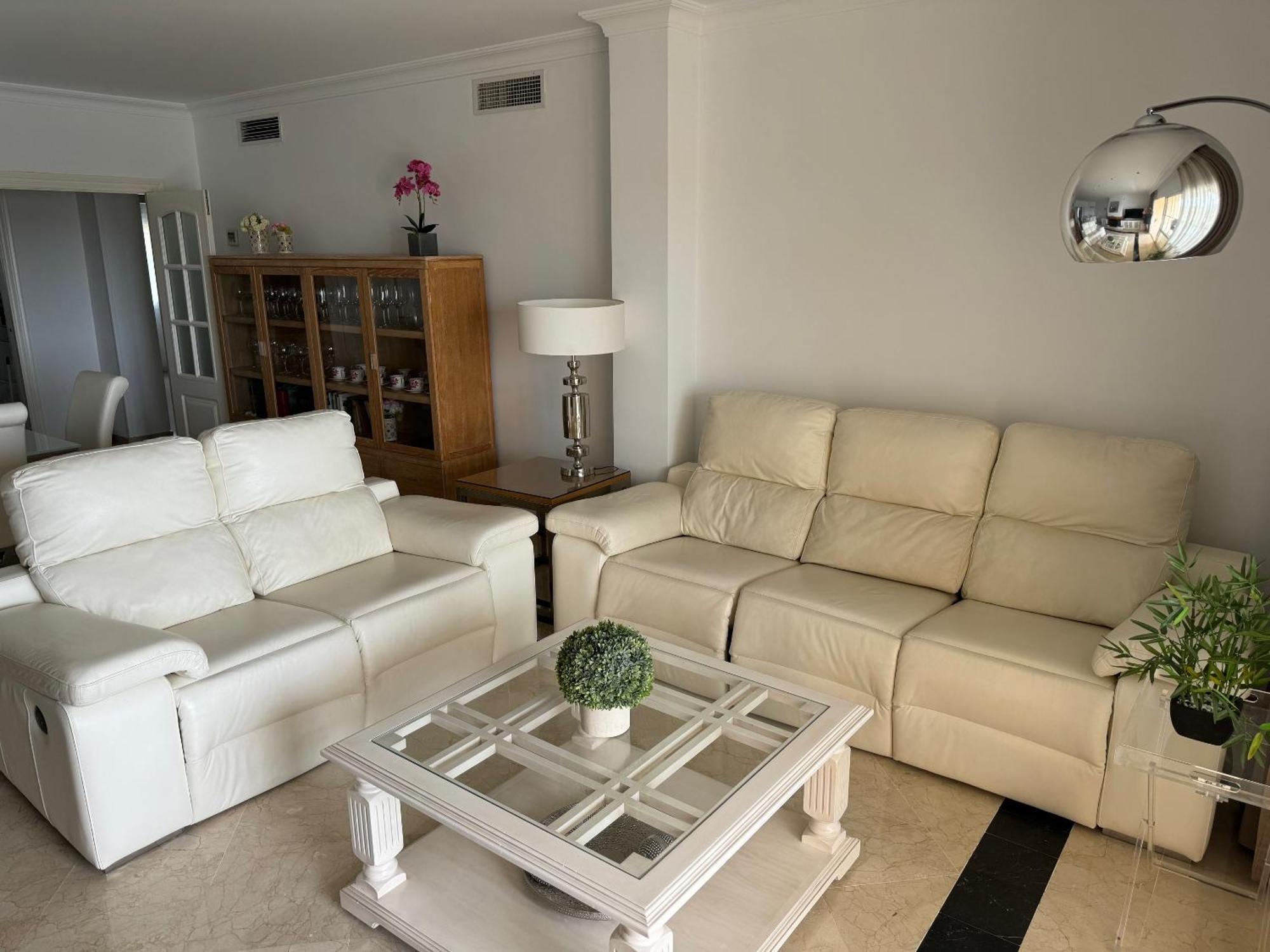 Alhaurin Golf Premium Views Apartment อัลเลาริน เอล กรันเด ภายนอก รูปภาพ