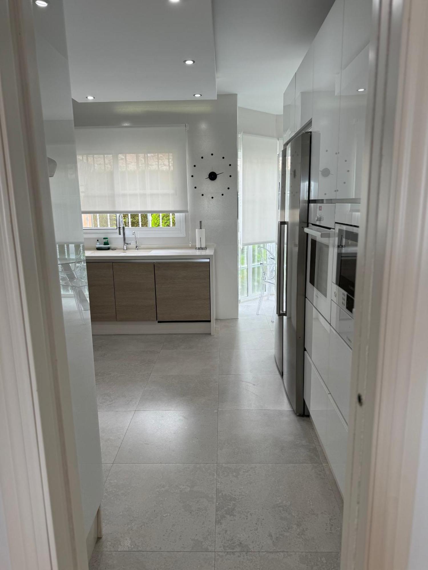Alhaurin Golf Premium Views Apartment อัลเลาริน เอล กรันเด ภายนอก รูปภาพ