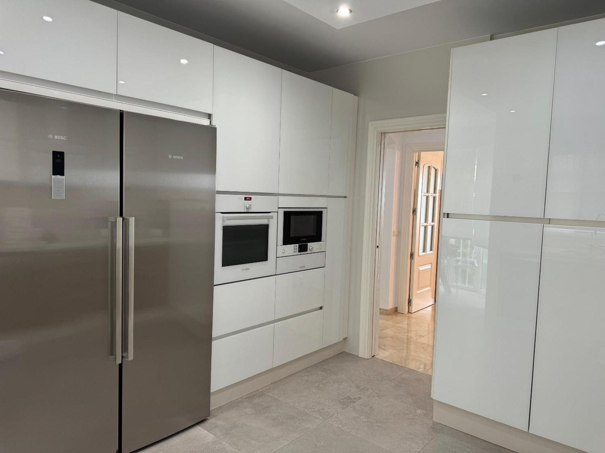 Alhaurin Golf Premium Views Apartment อัลเลาริน เอล กรันเด ภายนอก รูปภาพ