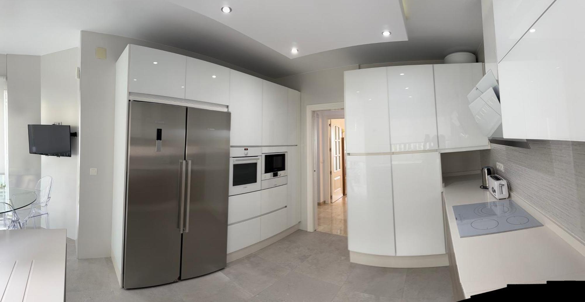 Alhaurin Golf Premium Views Apartment อัลเลาริน เอล กรันเด ภายนอก รูปภาพ