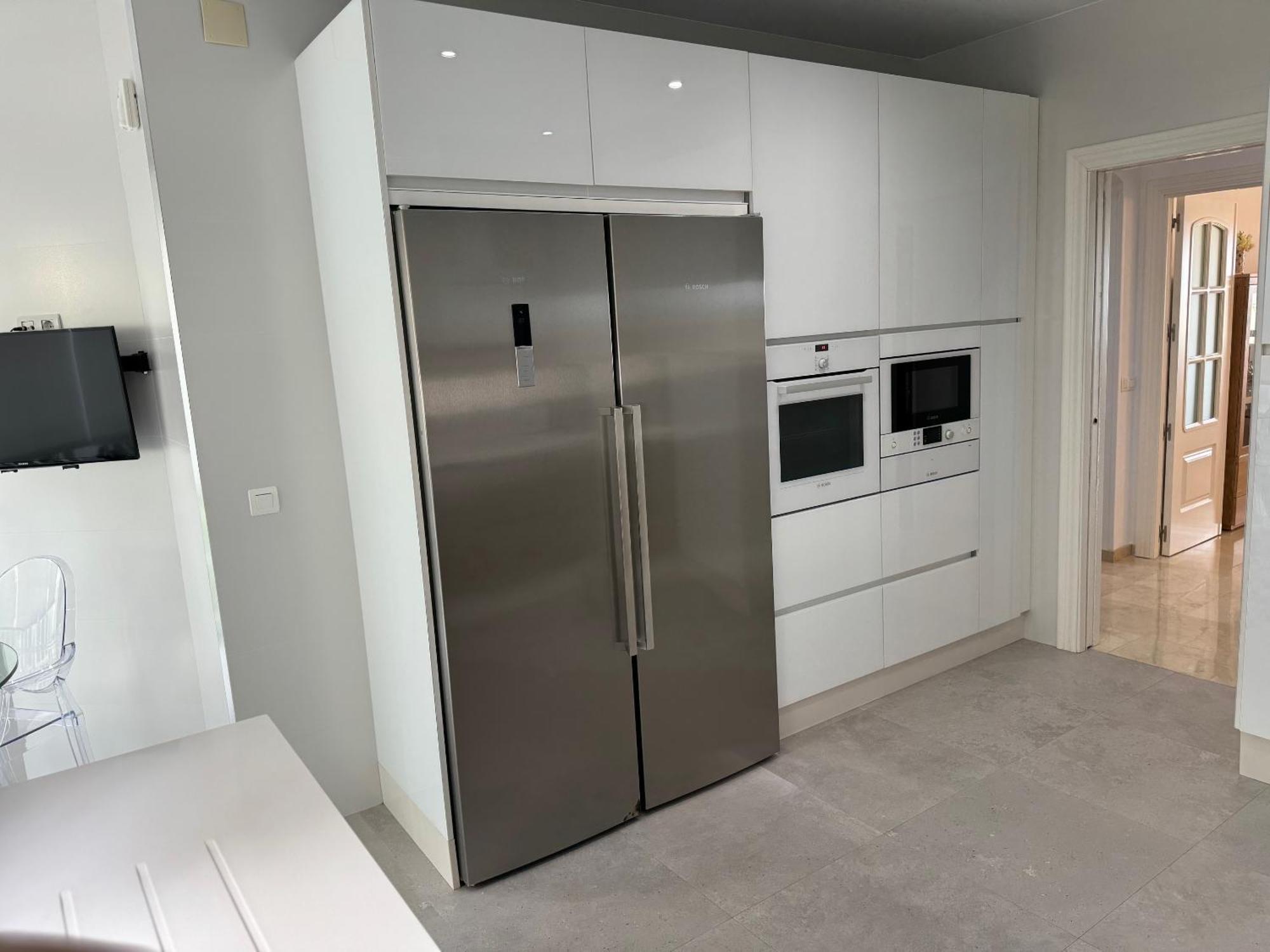Alhaurin Golf Premium Views Apartment อัลเลาริน เอล กรันเด ภายนอก รูปภาพ