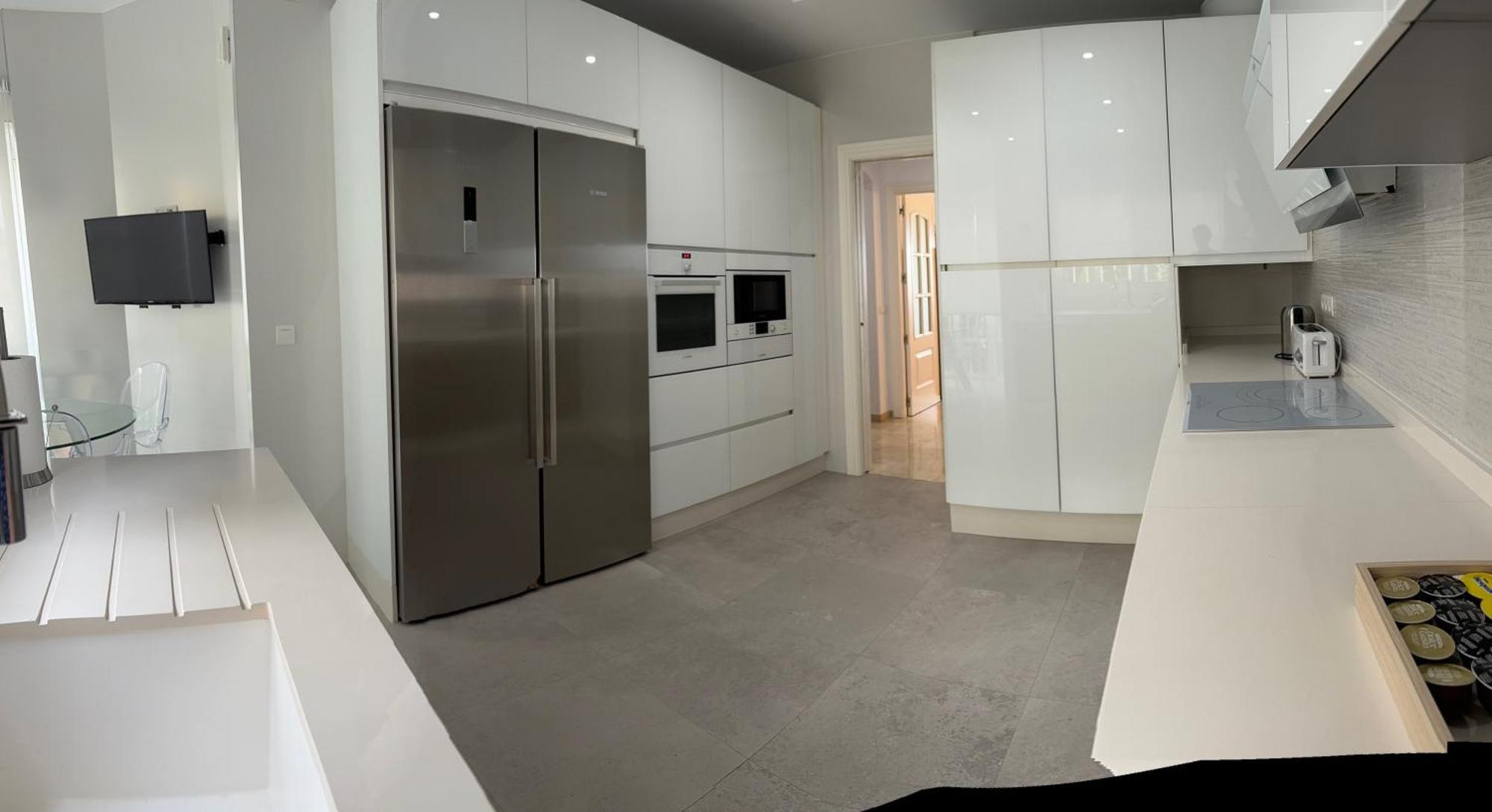 Alhaurin Golf Premium Views Apartment อัลเลาริน เอล กรันเด ภายนอก รูปภาพ