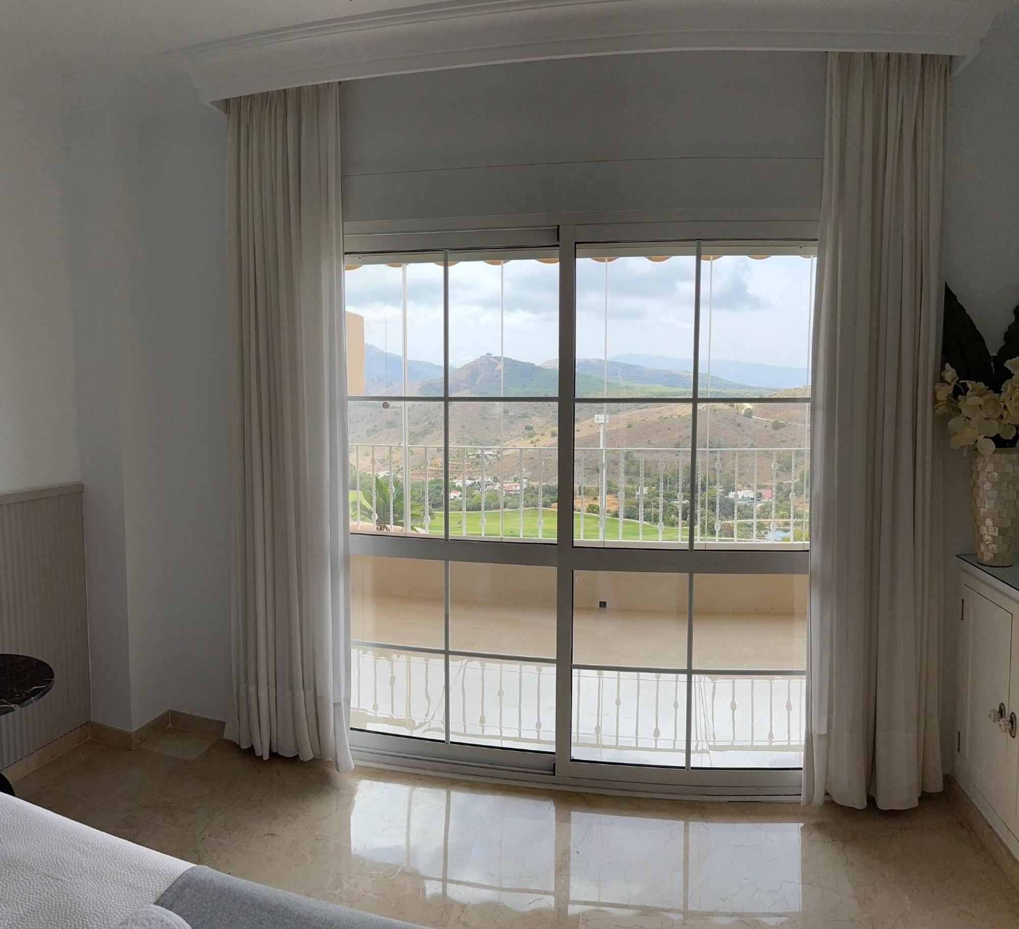 Alhaurin Golf Premium Views Apartment อัลเลาริน เอล กรันเด ภายนอก รูปภาพ