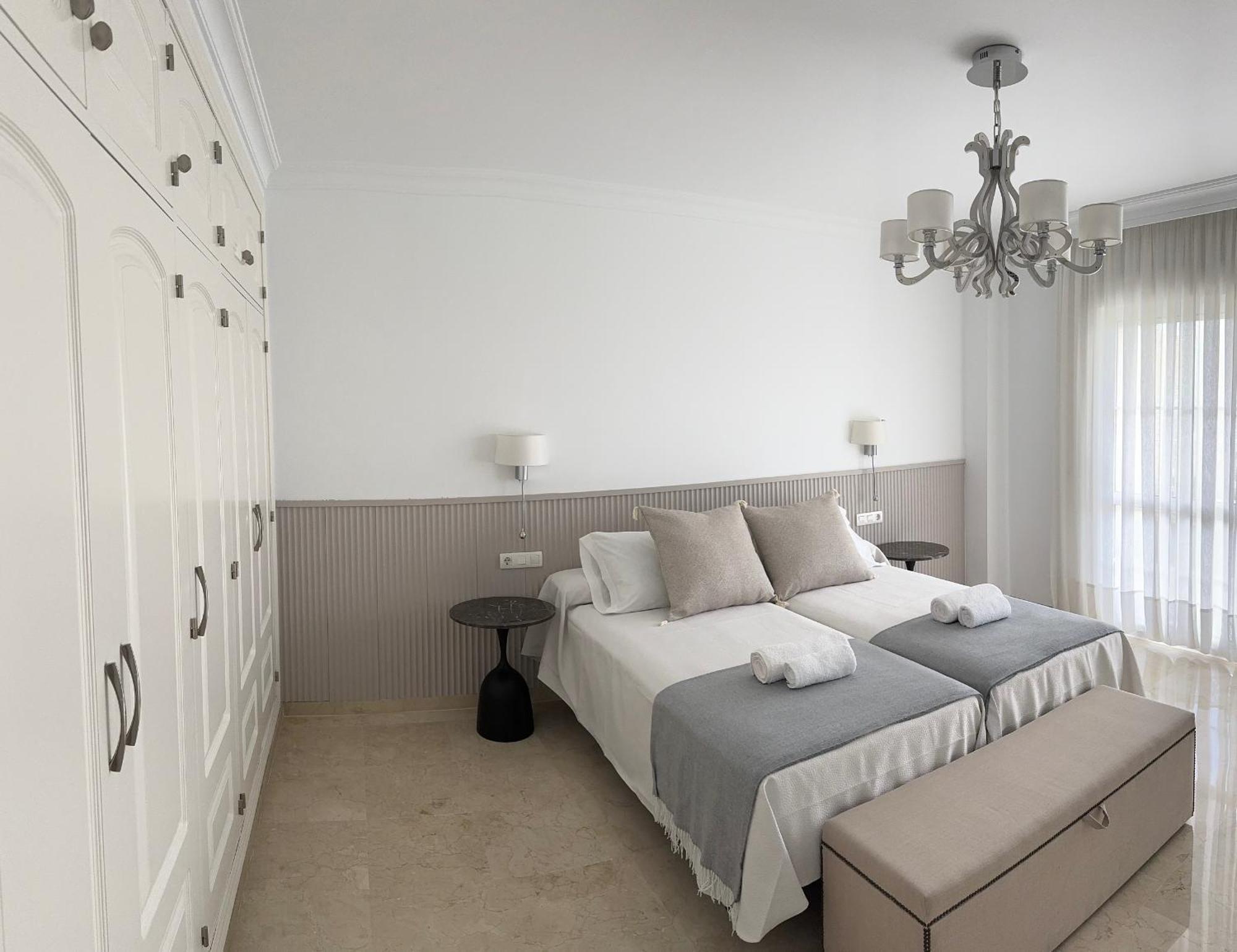 Alhaurin Golf Premium Views Apartment อัลเลาริน เอล กรันเด ภายนอก รูปภาพ