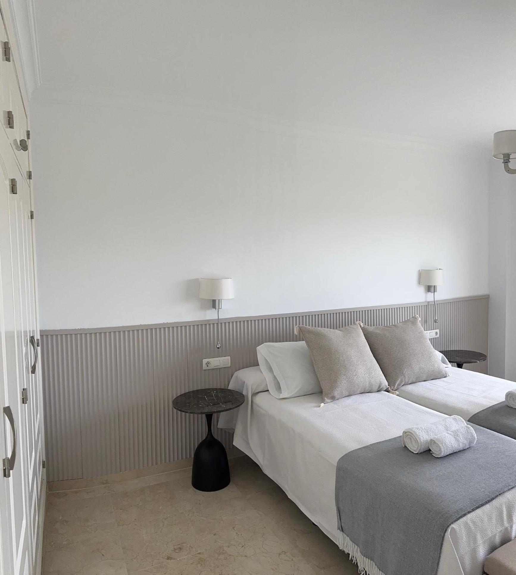 Alhaurin Golf Premium Views Apartment อัลเลาริน เอล กรันเด ภายนอก รูปภาพ